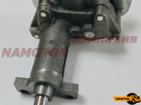 Насос масляный ISUZU 4BC1. L210-0024S, 5-13100-136-2. TBK